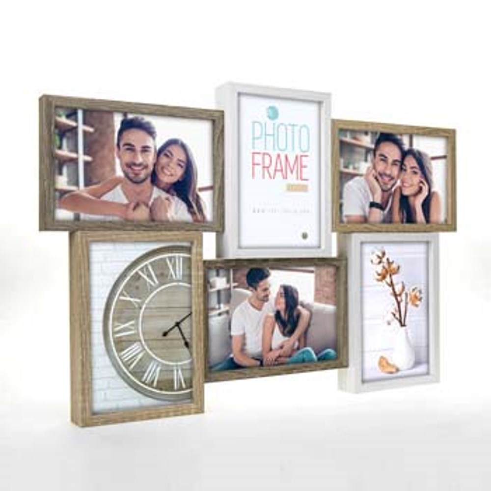 Zep LE664 Lescot 6x10x15 (44x30) cm - Afbeelding 2