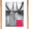 Zep ALPC24 Aluminiun frame 13x18 / 18x24 cm