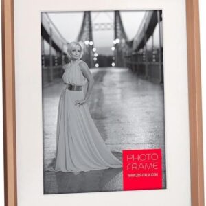 Alternative view of Zep ALPC24 Aluminiun frame 13x18 / 18x24 cm