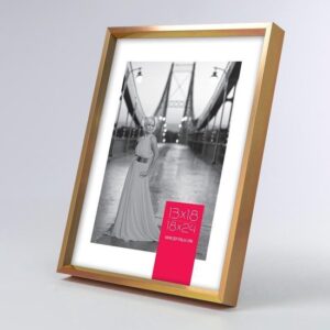 Zep ALPC24 Aluminiun frame 13x18 / 18x24 cm - Afbeelding 3