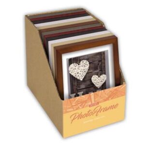 Zep M6561 Wood Frame 10x15 cm Assorti 12 stuks - Afbeelding 4