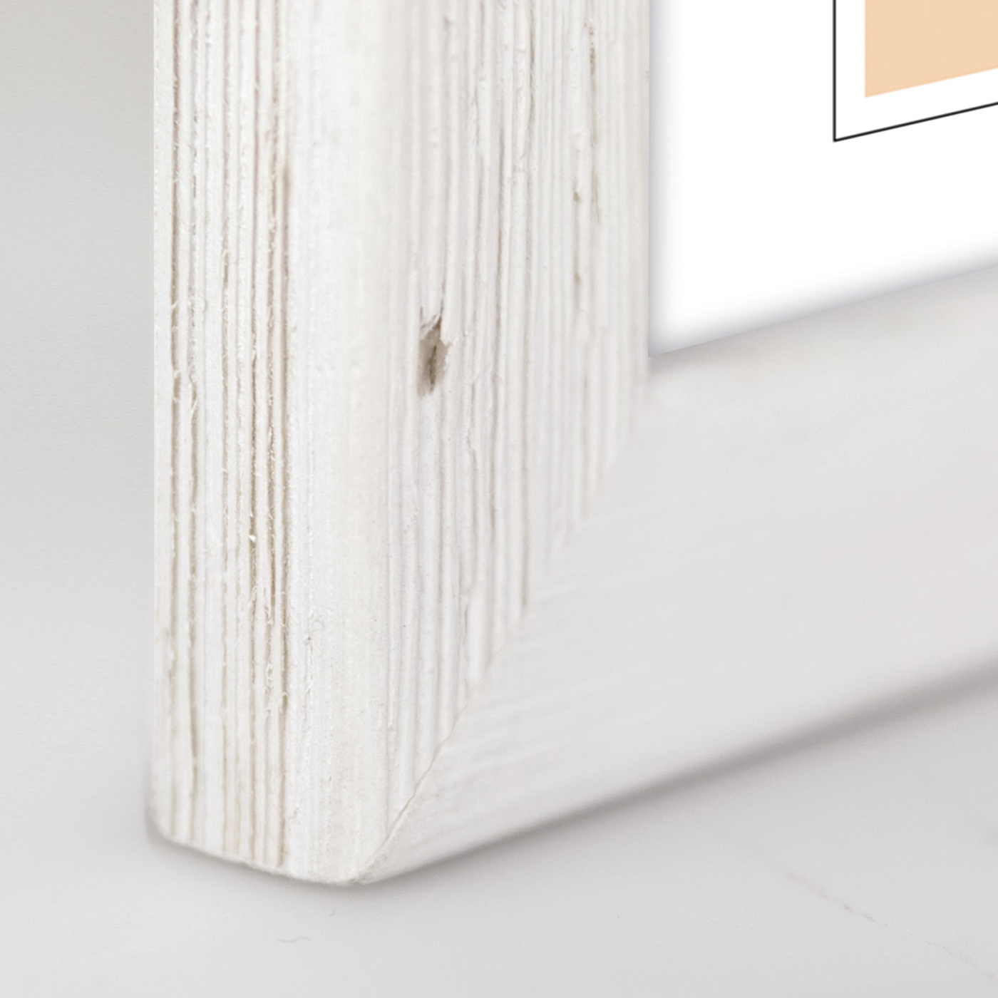 Zep M5731 Wood Frame 10x15 cm - Afbeelding 2