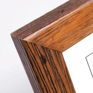 Alternative view of Zep M5412 Wood Frame 20x30 cm