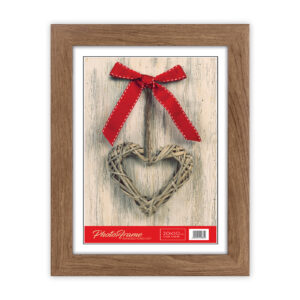 Zep M485B Wood Frame 30x40 cm