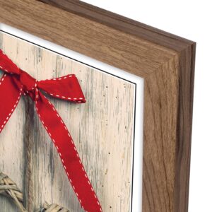 Alternative view of Zep M485B Wood Frame 30x40 cm