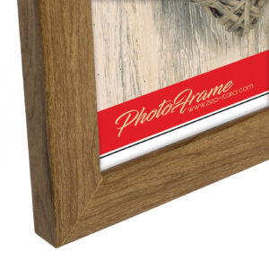 Zep M485B Wood Frame 30x40 cm - Afbeelding 3