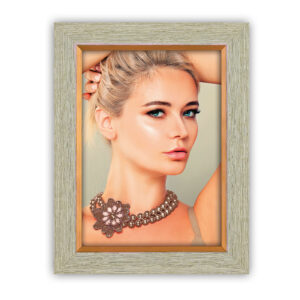 Zep ZRW46 Quentin White 10x15 cm - Afbeelding 3