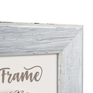 Zep BE457 Todi White 13x18 cm - Afbeelding 2