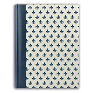 Zep VNN243230 Pergamin Album 30 sheets 24x32 cm - Afbeelding 4