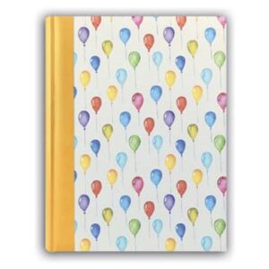 Zep VNN243230 Pergamin Album 30 sheets 24x32 cm - Afbeelding 6