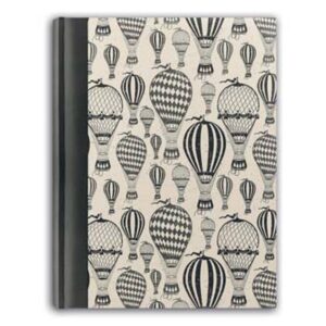 Zep VNN293130 Pergamin Album 30 sheets 29x31 cm - Afbeelding 6