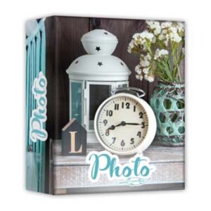Zep AV46110 Album Slip-in 100 photos 11x16 cm - Afbeelding 3