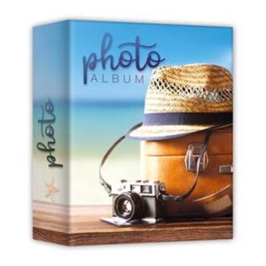 Zep AV46110 Album Slip-in 100 photos 11x16 cm - Afbeelding 4