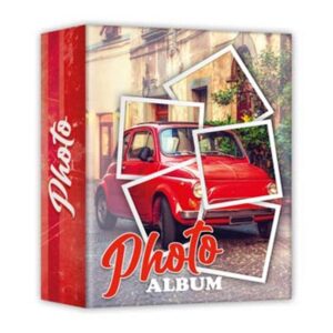 Zep AV46110 Album Slip-in 100 photos 11x16 cm - Afbeelding 5