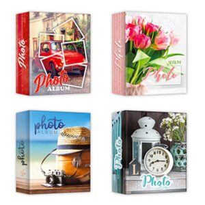 Zep AV46110 Album Slip-in 100 photos 11x16 cm - Afbeelding 6