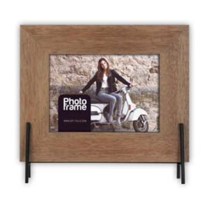 Zep Fotolijst ML264 Frejus Horizontal 10x15 cm - Afbeelding 2