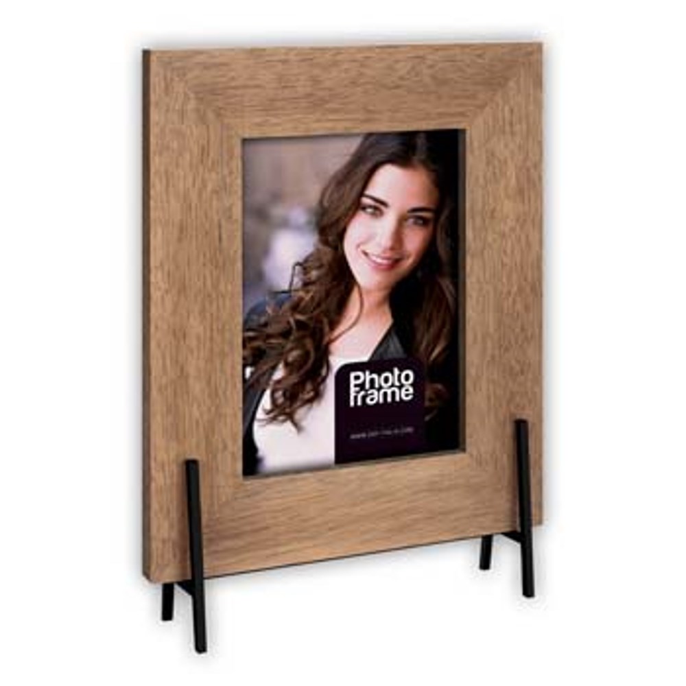 Zep Fotolijst ML446 Frejus Vertical 10x15 cm