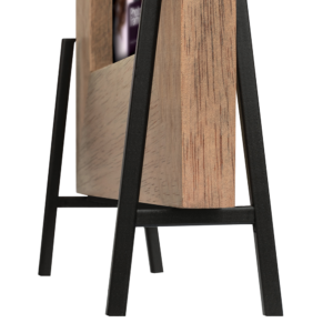 Zep Fotolijst ML446 Frejus Vertical 10x15 cm - Afbeelding 4