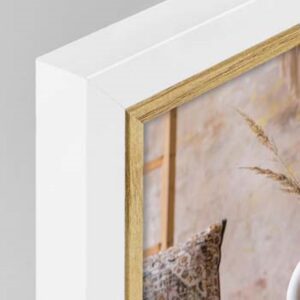 Zep Fotolijst CV257 Ayas 2Q 2x 13x18 cm - Afbeelding 3