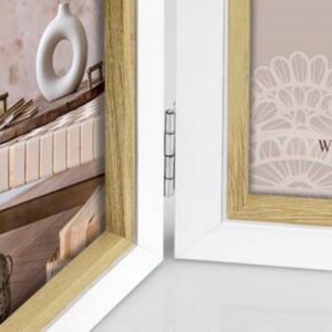 Zep Fotolijst CV257 Ayas 2Q 2x 13x18 cm - Afbeelding 4
