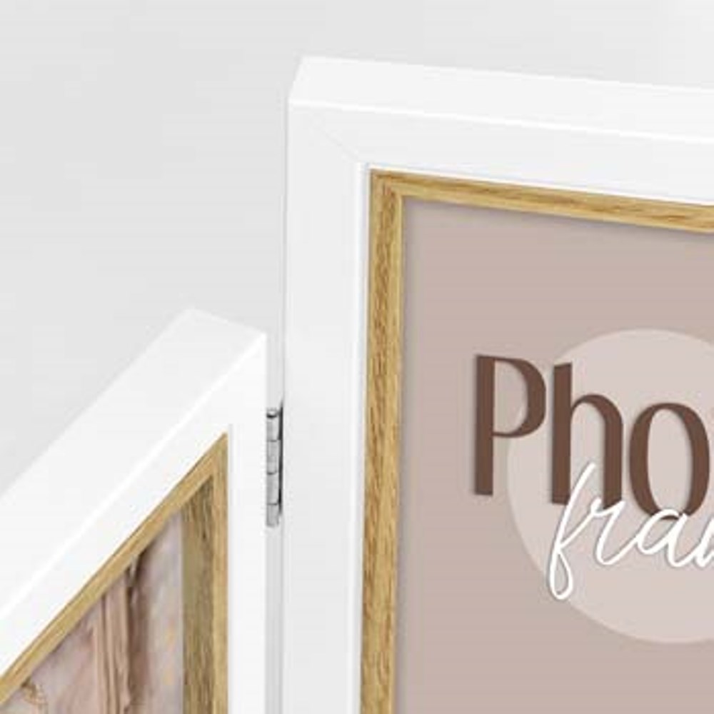 Zep Fotolijst CV436 Ayas 2L 2x 10x15 cm - Afbeelding 2
