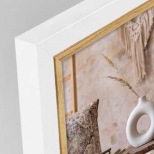 Zep Fotolijst CV437 Ayas 2L 2x 13x18 cm - Afbeelding 4