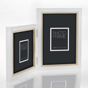 Zep Fotolijst CV437 Ayas 2L 2x 13x18 cm - Afbeelding 5