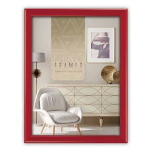 Zep Fotolijst DP462R Aosta Red 10x15 cm