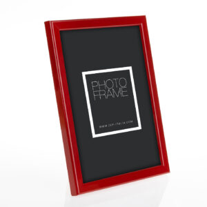 Zep Fotolijst DP462R Aosta Red 10x15 cm - Afbeelding 3