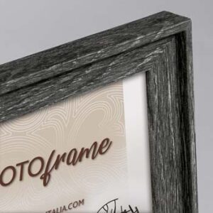 Zep Fotolijst RT268L Torino Black 15x20 cm - Afbeelding 5