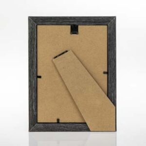 Alternative view of Zep Fotolijst RT223L Torino Black 20x30 cm