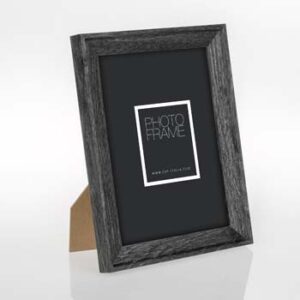 Zep Fotolijst RT223L Torino Black 20x30 cm - Afbeelding 3