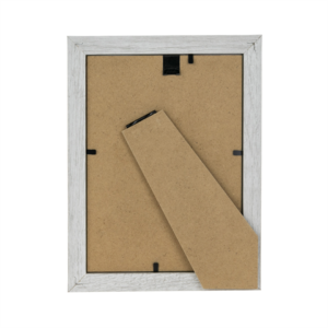 Alternative view of Zep Fotolijst RT546W Torino White 10x15 cm