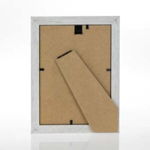 Alternative view of Zep Fotolijst RT568W Torino White 15x20 cm