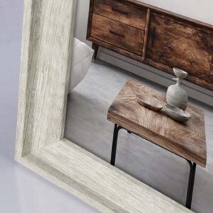 Zep Fotolijst RT568W Torino White 15x20 cm - Afbeelding 6