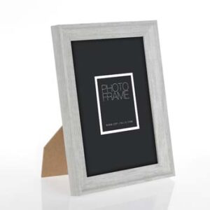 Zep Fotolijst RT523W Torino White 20x30 cm - Afbeelding 3