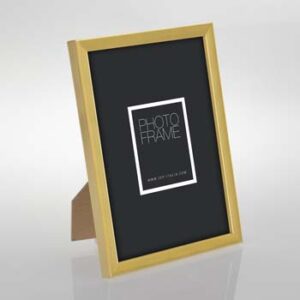 Zep Fotolijst WT68G Wales Gold 15x20 cm - Afbeelding 3