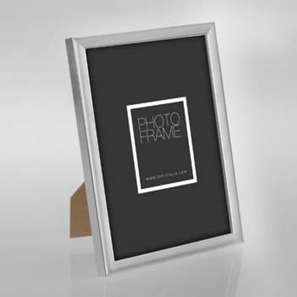 Zep Fotolijst WT46S Wales Silver 10x15 cm - Afbeelding 3