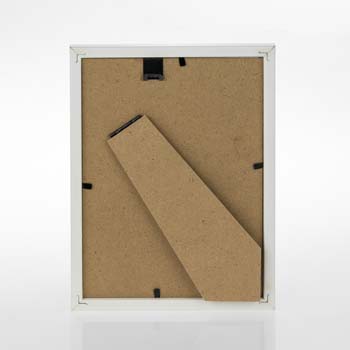 Zep Fotolijst WT46S Wales Silver 10x15 cm - Afbeelding 4
