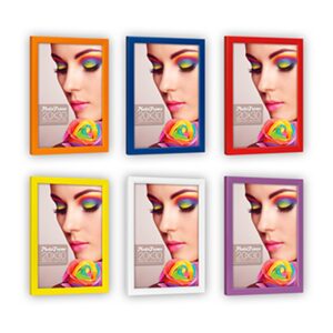 Alternative view of Zep Fotolijst NH1223 Darwin 20x30 cm 6 Stuks