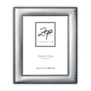 Zep Fotolijst B18668W Assisi White 15x20 cm - Afbeelding 2