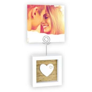Zep Fotolijst PL543 Cecilia White 7x12 cm - Afbeelding 3