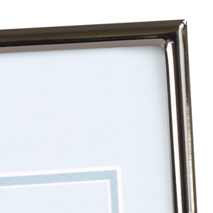 Zep Fotolijst VK687B Silvia Black 15x20 cm - Afbeelding 2