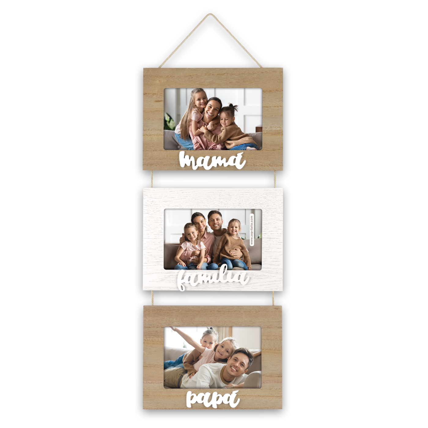 Zep Fotolijst T363ES Parents ES 3x10x15 cm