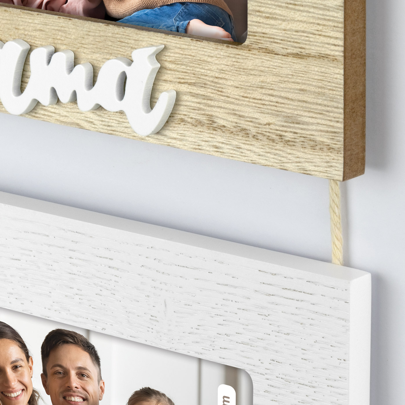 Zep Fotolijst T363ES Parents ES 3x10x15 cm - Afbeelding 2