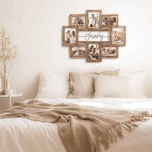 Zep Fotolijst UT832 Chieri 4x10x15 4x13x18 cm - Afbeelding 4