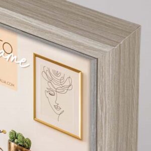 Zep Fotolijst VZ668A Zara A 15x20 cm - Afbeelding 3