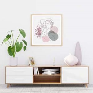 Zep Fotolijst VZ857C Zara C 13x18 cm - Afbeelding 5