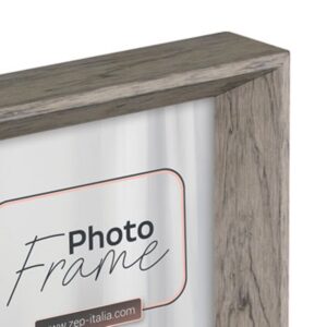 Zep Fotolijst BC968G Dora Grey 15x20 cm - Afbeelding 3