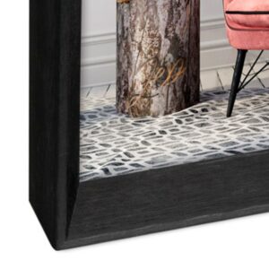Zep Fotolijst BC568B Dora Black 15x20 cm - Afbeelding 4